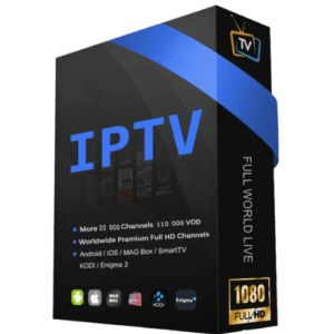 Xtreme HD IPTV VIP