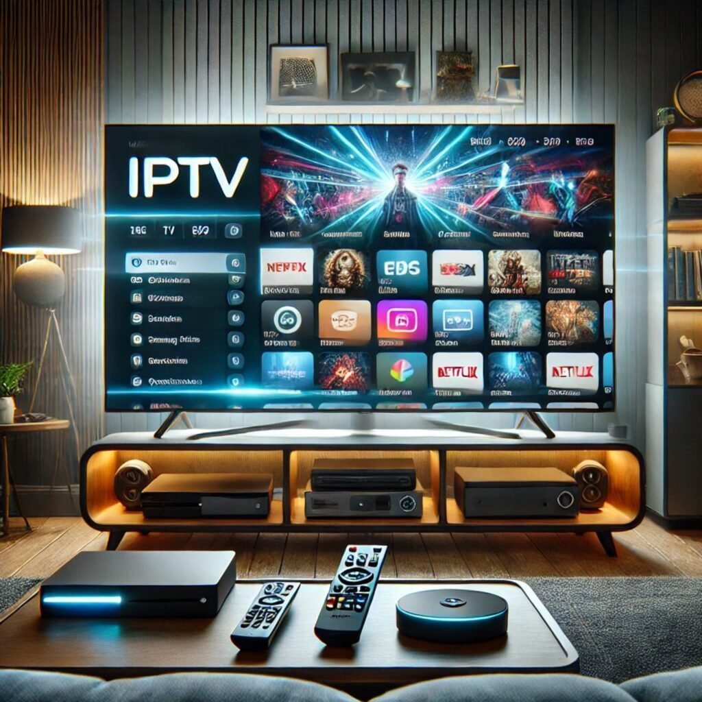 Best IPTV Service