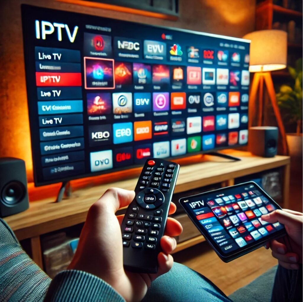 Best Iptv Providers