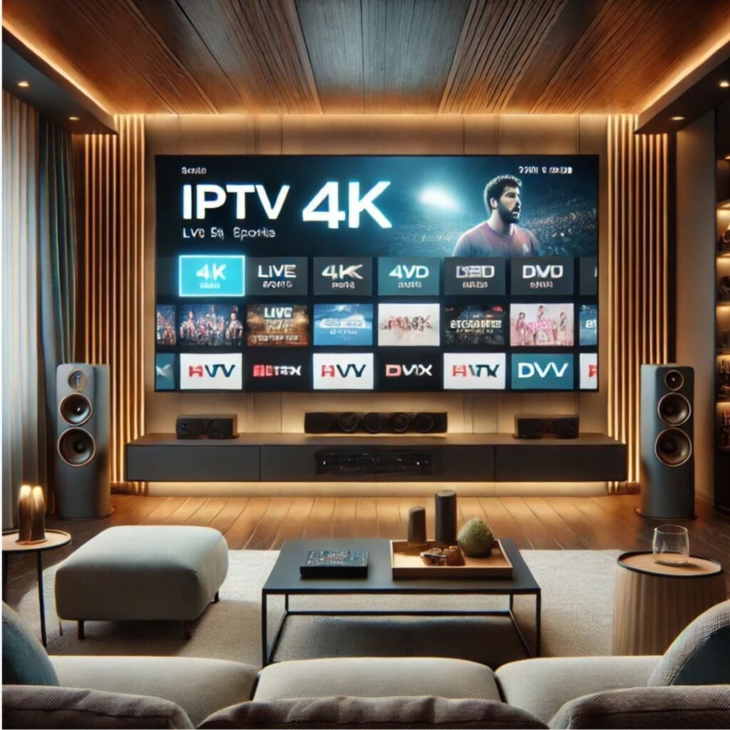 IPTV USA