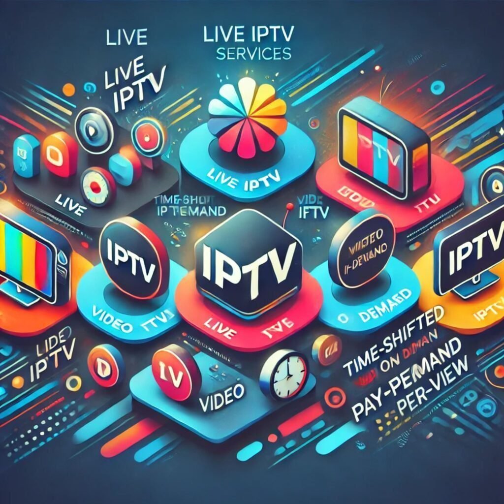 iptv